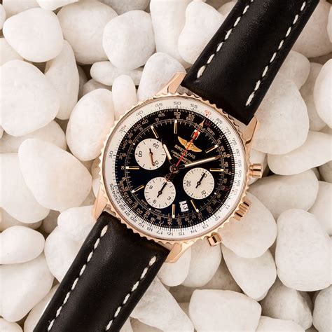 breitling navitimer bezel loose|Breitling Navitimer models.